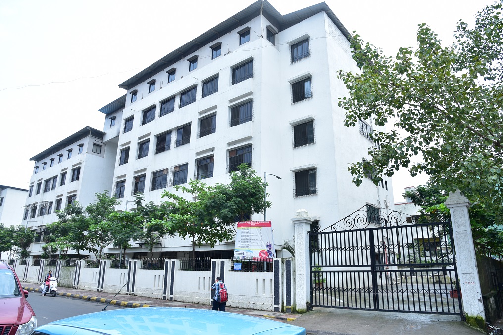 School Building