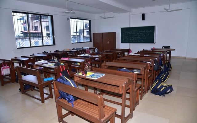 Classroom