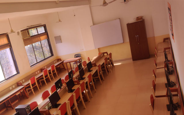 Computer Lab