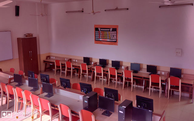 Computer Lab