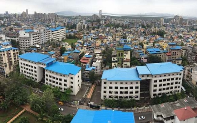 School Building