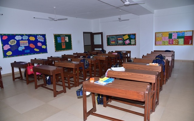 Classroom 2