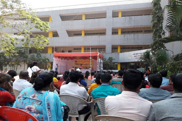 Inter-School Science Project Competition 1